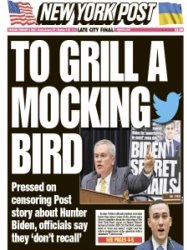 New York Post - 02.9.2023