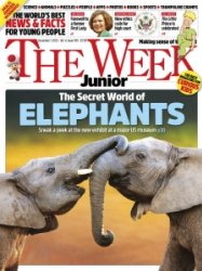 The Week Junior USA - 12.1.2023