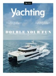 Yachting USA - 01.2024