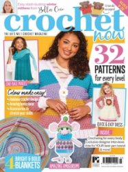 Crochet Now - Is. 103 2024