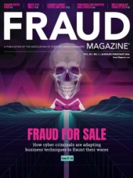 Fraud - 01/02 2024