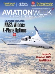 Aviation Week & Space Technology - 09.26.2016