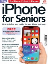 iPhone For Seniors 2023