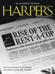 Harper's - 09.2024