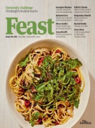 The Guardian Feast - 7.09.2024