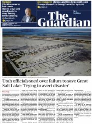 The Guardian USA - 7.09.2023