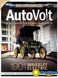 AutoVolt - November 2014