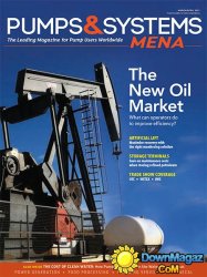 Pumps & Systems Mena - March/April 2015