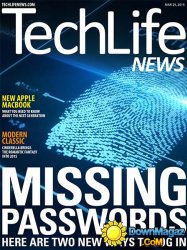 Techlife News - 29 March 2015