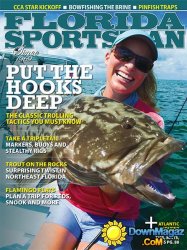 Florida Sportsman - May 2015