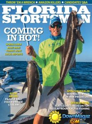 Florida Sportsman - March 2016