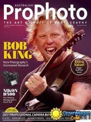 Pro Photo - Vol 72 Issue 6 2016