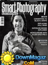 Smart Photography - 07.2017