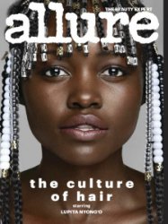 Allure USA - 03.2018