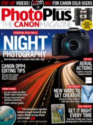 PhotoPlus - 04.2018