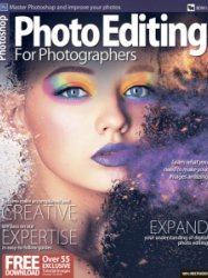 BDM's Photoshop User Guides 2018