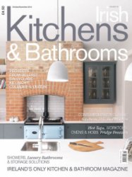 Best of Irish Kitchens - 10/11 2018