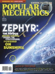 Popular Mechanics SA - 03.2019