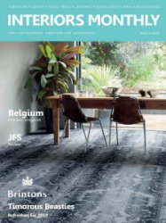 Interiors Monthly - 03.2019