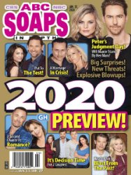 ABC Soaps In Depth - 01.27.2020