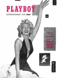 Playboy USA - 12.1953