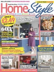 HomeStyle UK - 11.2020