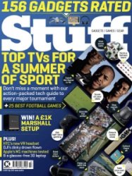 Stuff UK - 07.2021