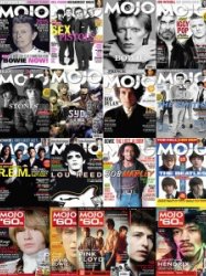 Mojo - 2016 Full Year