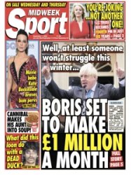 Midweek Sport – 7.09.2022