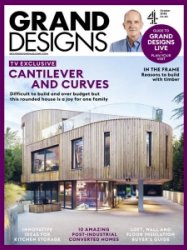 Grand Designs UK - 10.2022