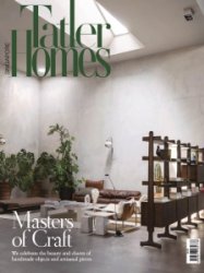 Singapore Tatler Homes - 10/11 2022