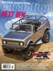 Radio Control Car Action - 03.2023