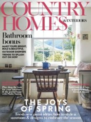 Country Homes & Interiors - 05.2023