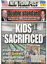 New York Post - 05.16.2023