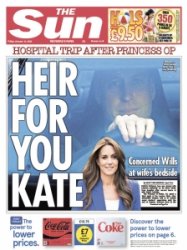 The Sun UK - 19.01.2024