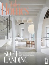 Singapore Tatler Homes - 02/03 2024