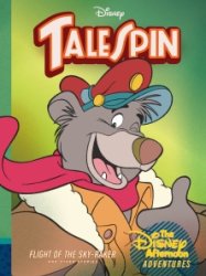 The Disney Afternoon Adventures Vol. 2 - 4