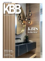 Kitchen & Bath Business - 03/04 2024