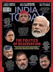 India Today - 06.3.2024