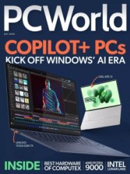 PCWorld - 07.2024