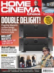 Home Cinema Choice - 03.2024