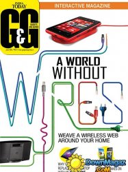 Gadgets & Gizmos - June 2013