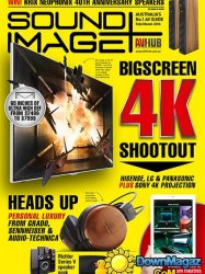 Sound + Image - February/March 2015