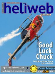 Heliweb USA - November 2015