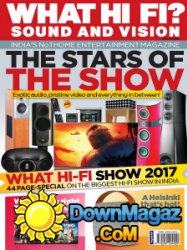 What Hi-Fi? IN - 04.2017