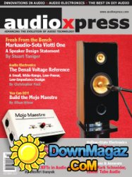 audioXpress - 10.2017