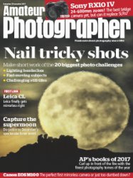 Amateur Photographer - 02.12.2017