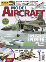 Model Aircraft - 01.2018