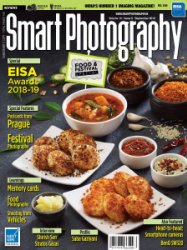 Smart Photography - 09.2018