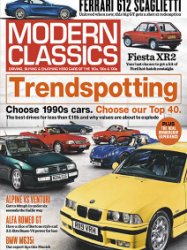 Modern Classics - 01.2019